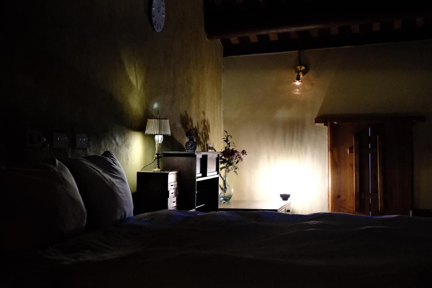 Dwell In Quemoy Homestay Jincheng Esterno foto
