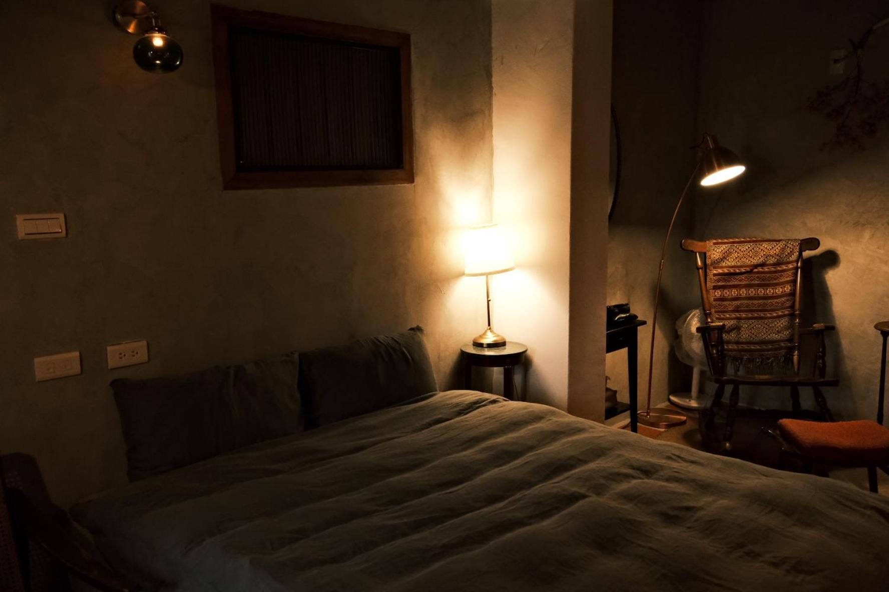 Dwell In Quemoy Homestay Jincheng Esterno foto
