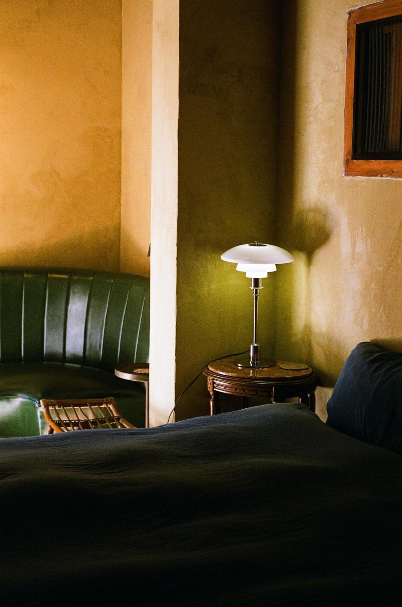 Dwell In Quemoy Homestay Jincheng Esterno foto