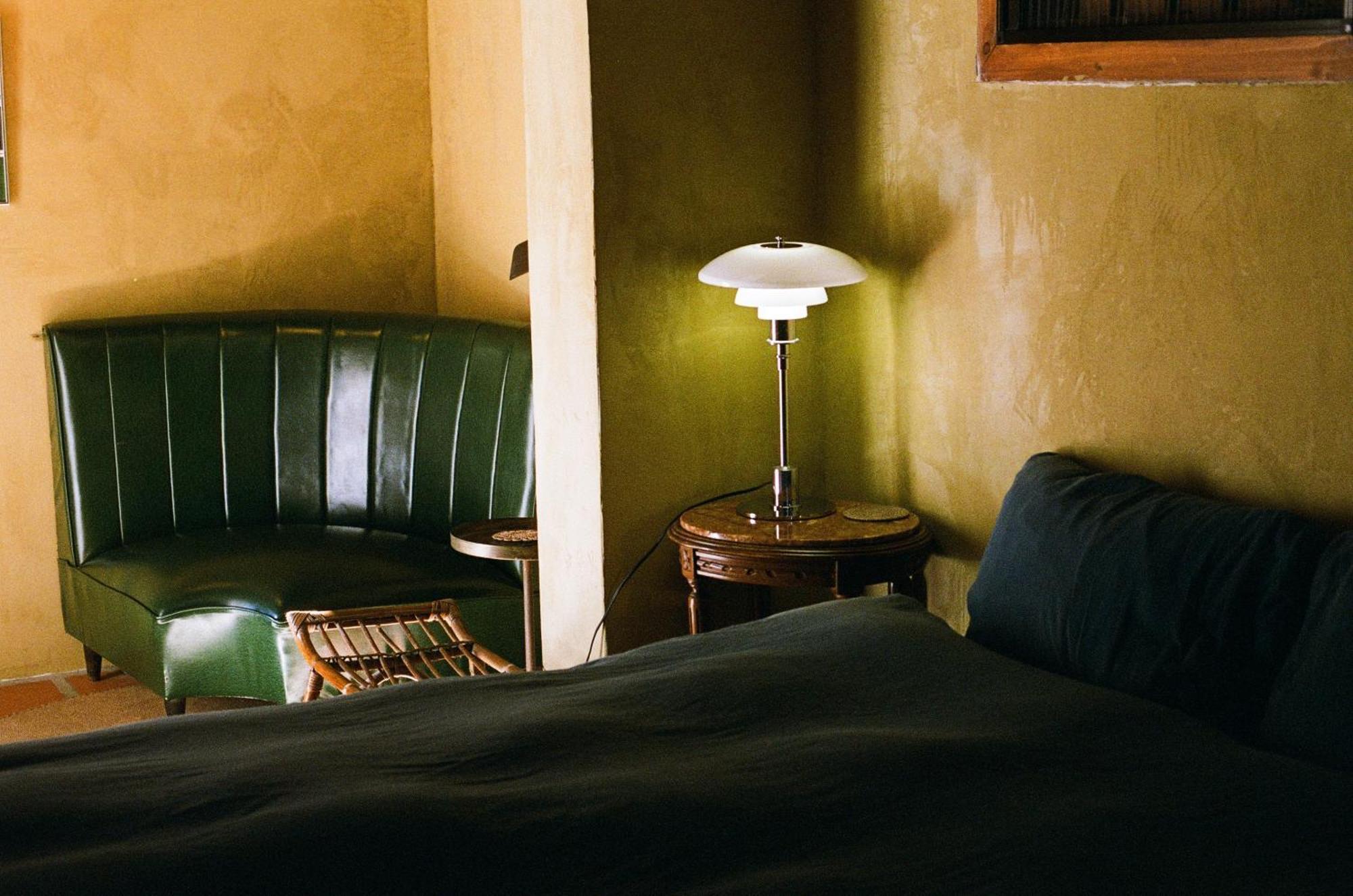 Dwell In Quemoy Homestay Jincheng Esterno foto