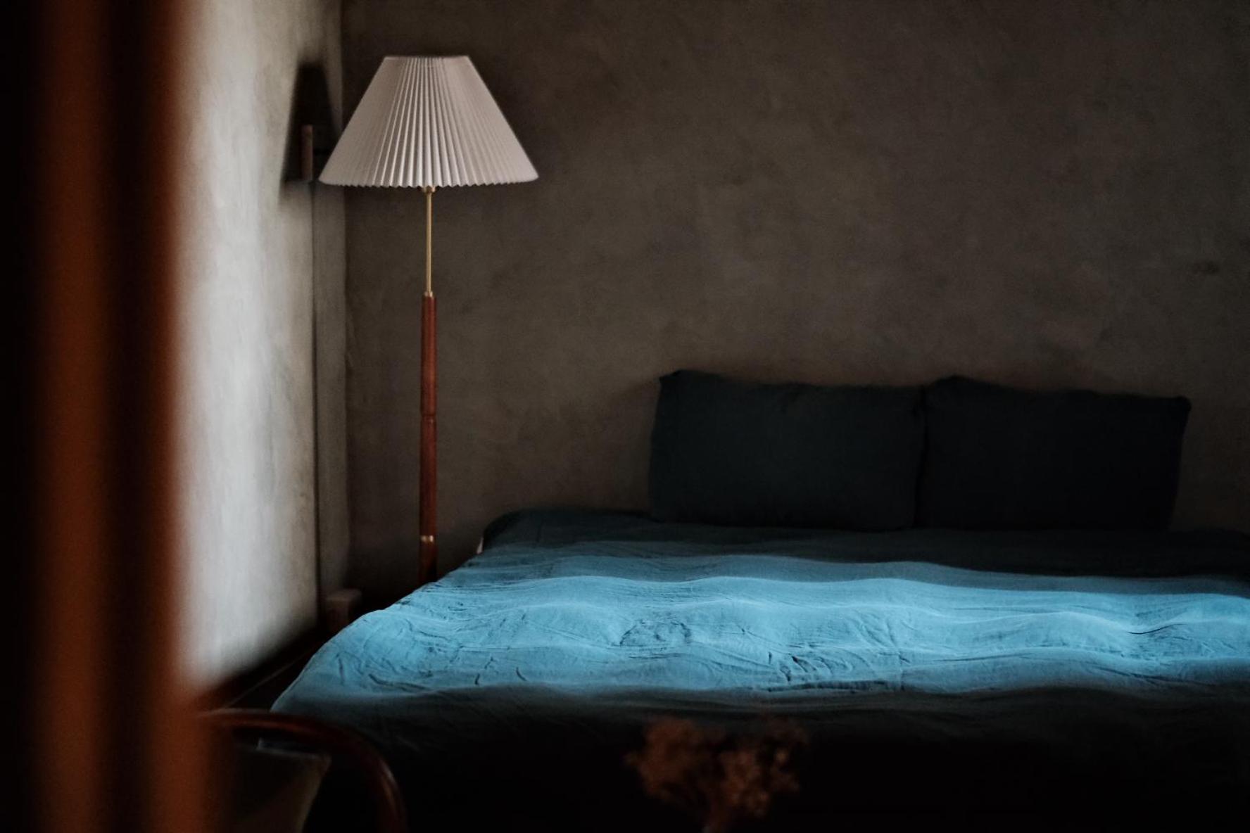 Dwell In Quemoy Homestay Jincheng Esterno foto