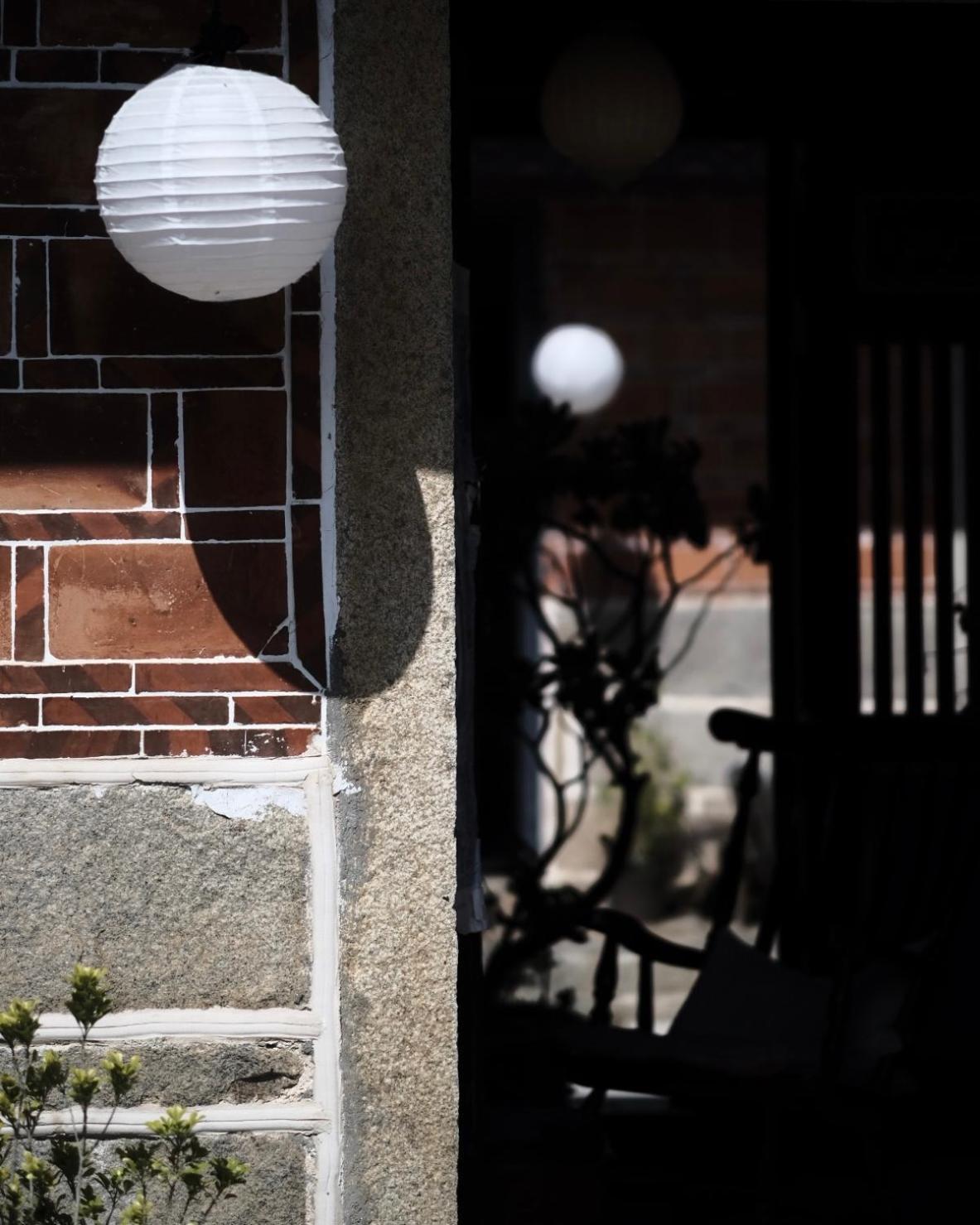 Dwell In Quemoy Homestay Jincheng Esterno foto