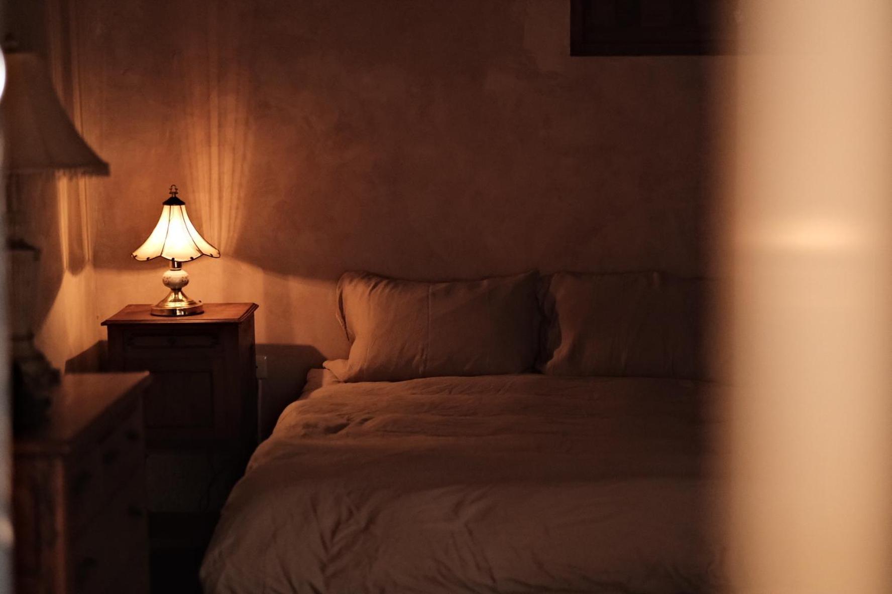 Dwell In Quemoy Homestay Jincheng Esterno foto