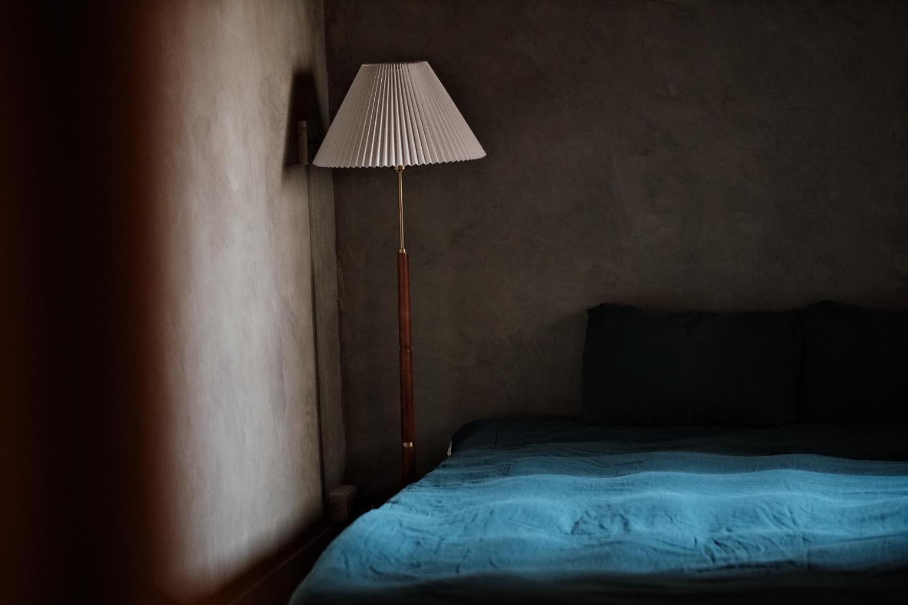 Dwell In Quemoy Homestay Jincheng Esterno foto