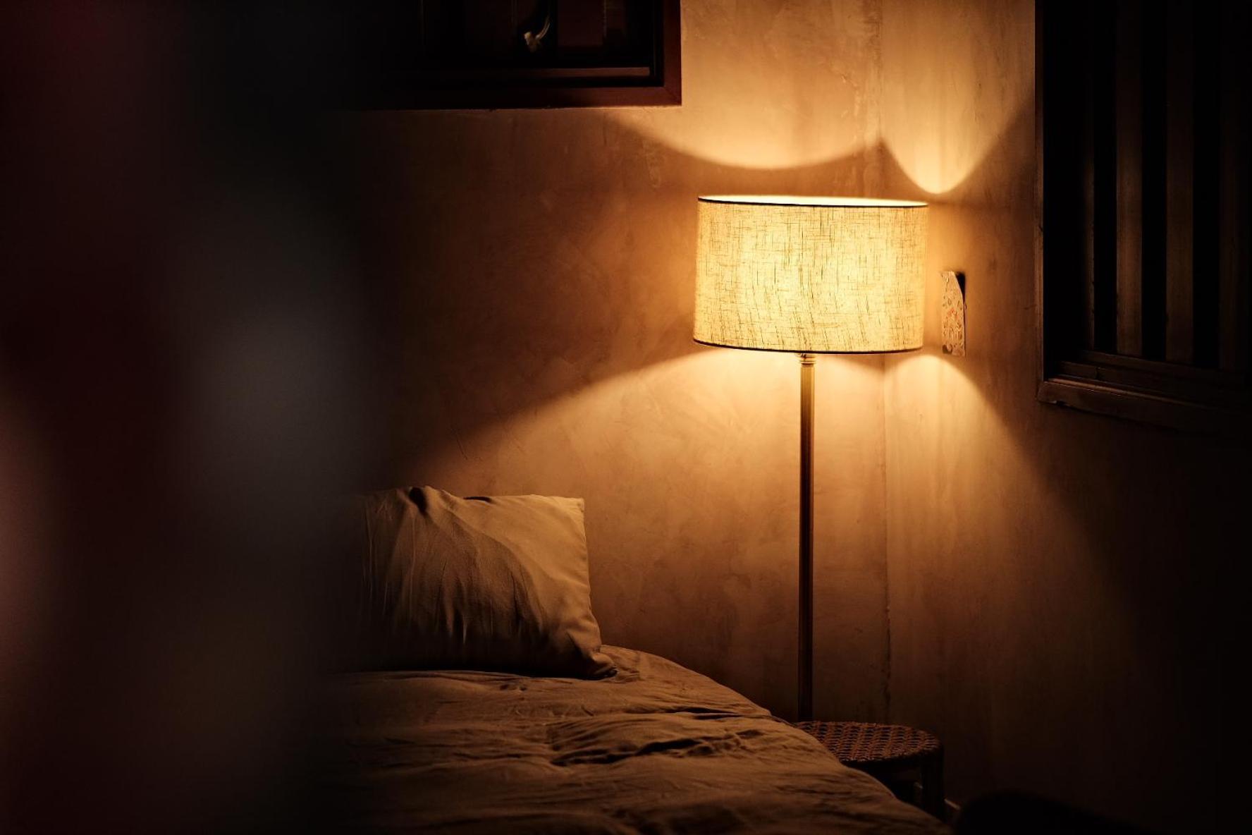 Dwell In Quemoy Homestay Jincheng Esterno foto