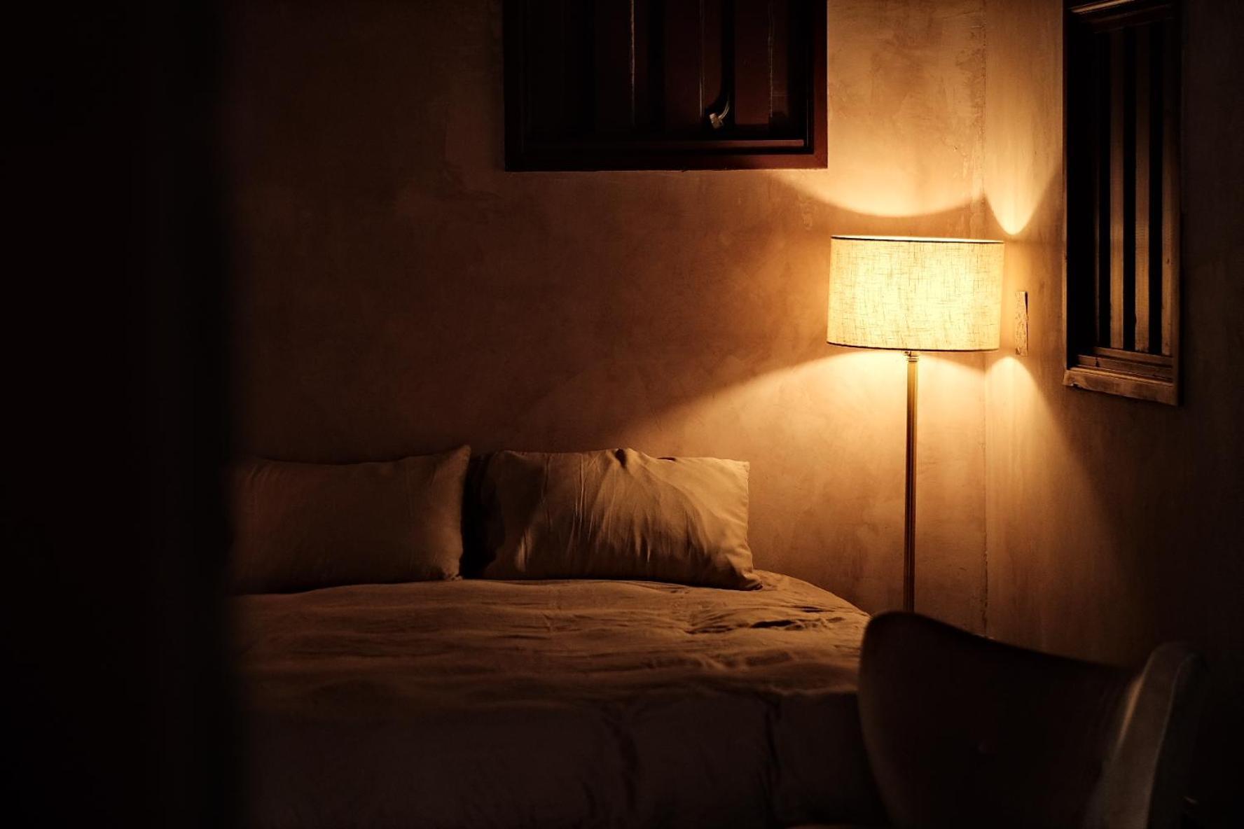 Dwell In Quemoy Homestay Jincheng Esterno foto