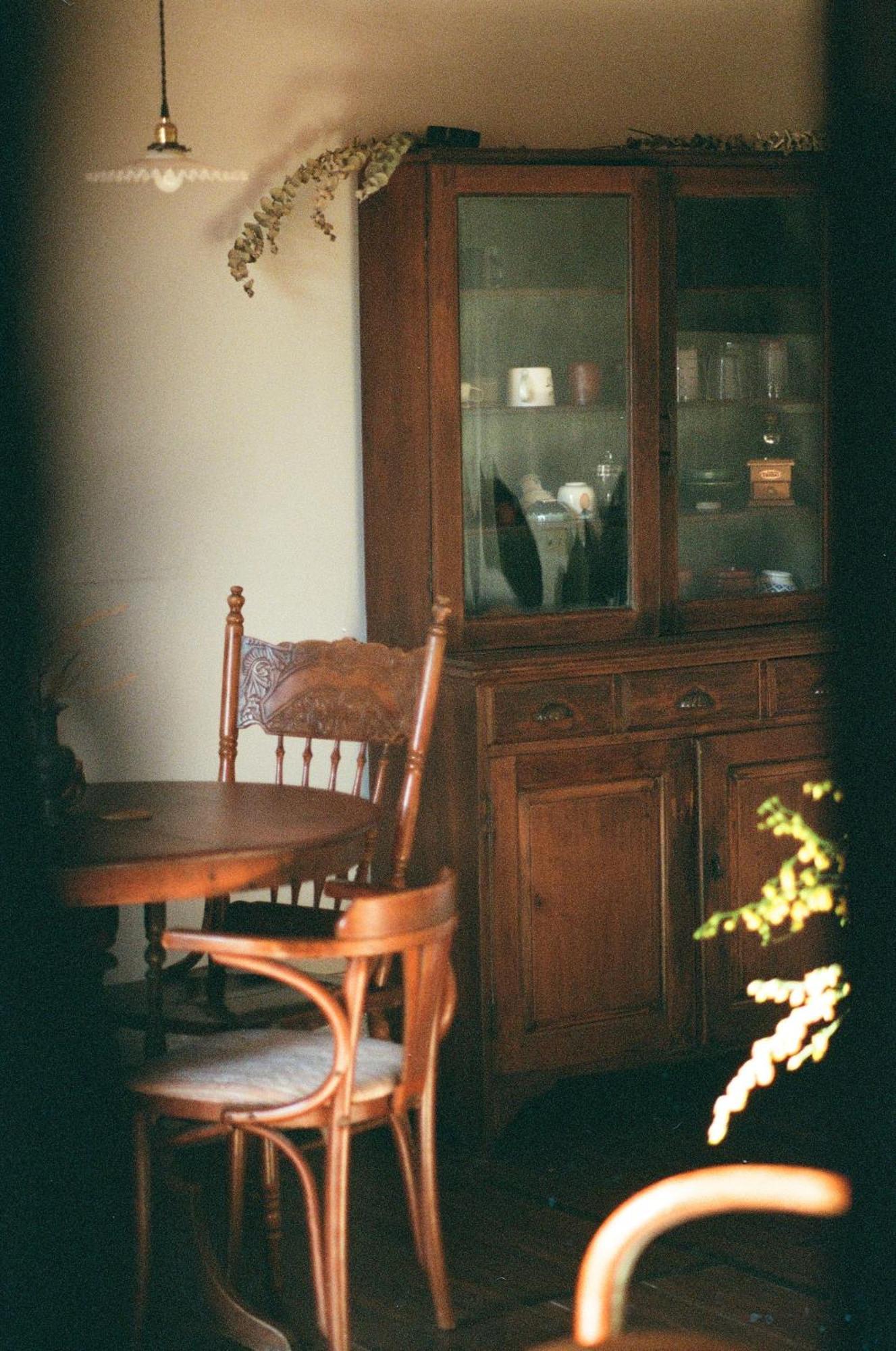 Dwell In Quemoy Homestay Jincheng Esterno foto