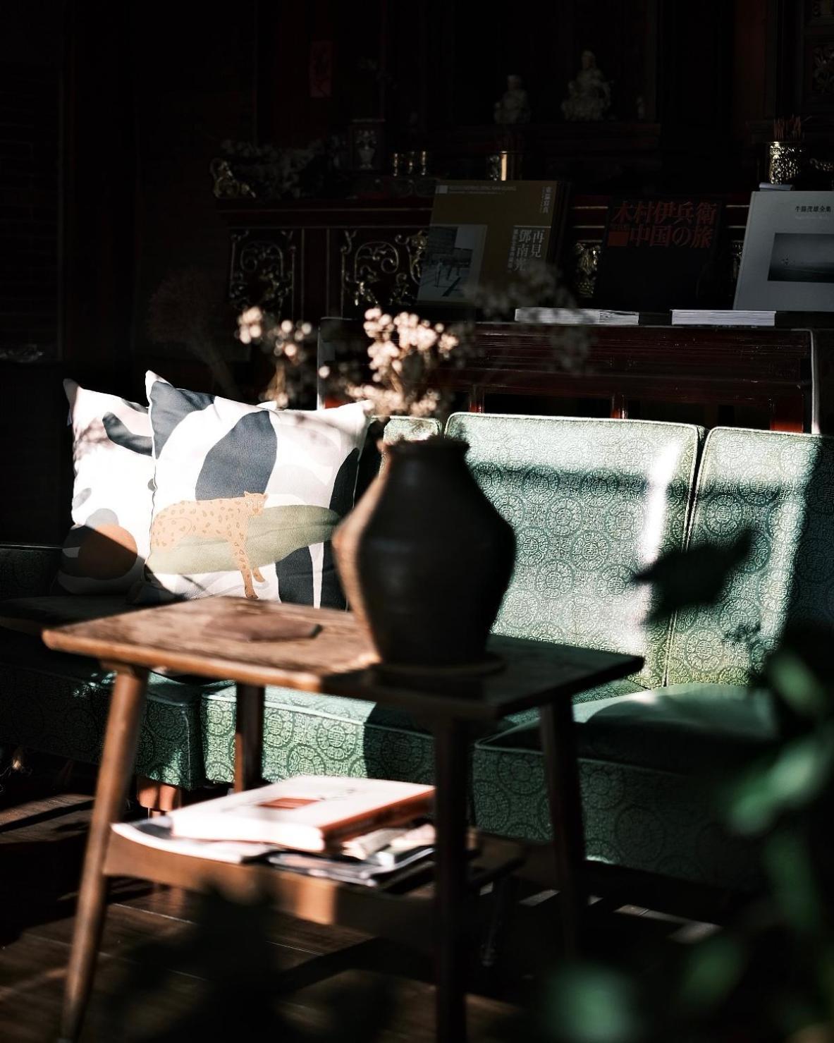 Dwell In Quemoy Homestay Jincheng Esterno foto