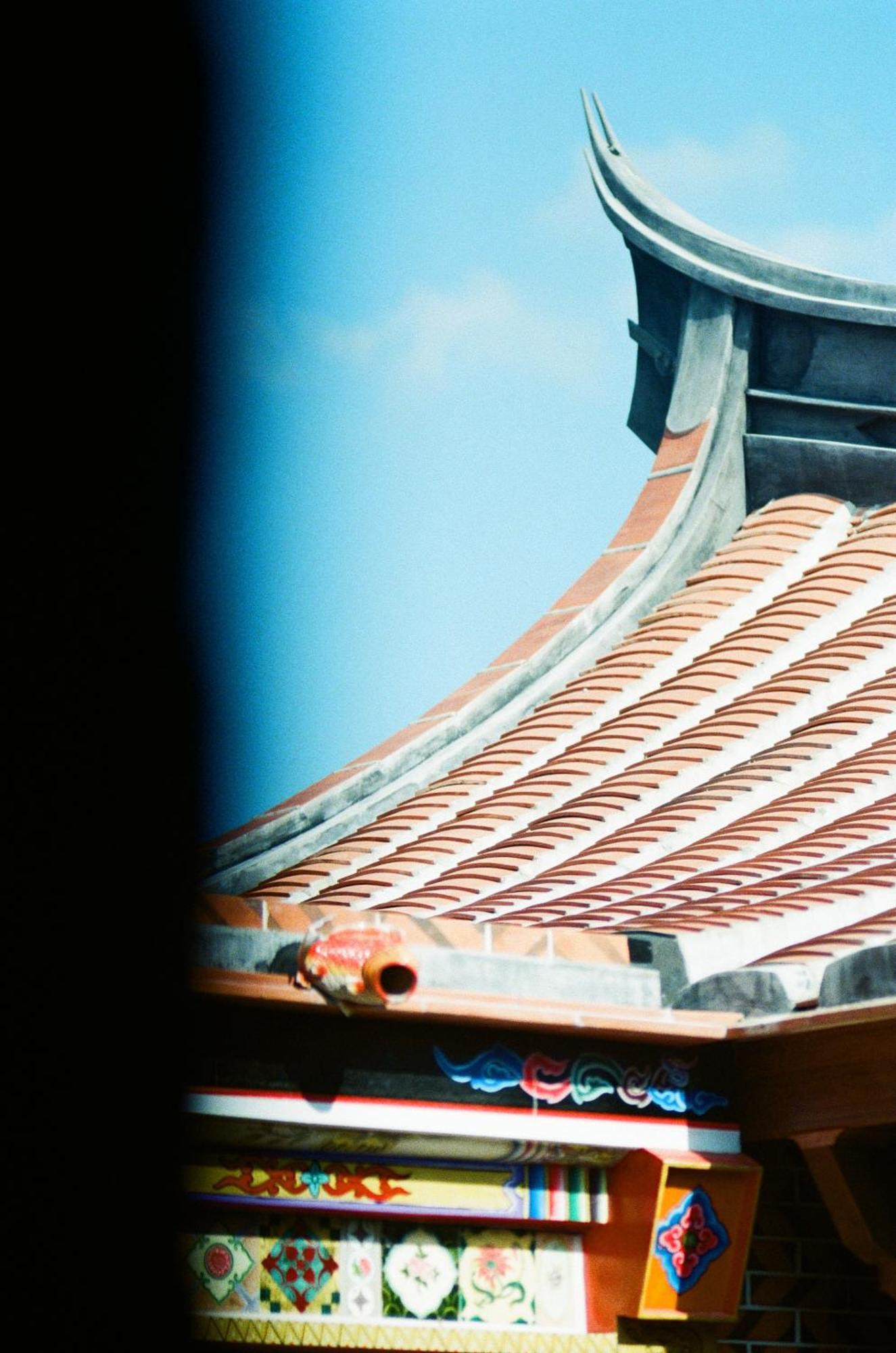 Dwell In Quemoy Homestay Jincheng Esterno foto