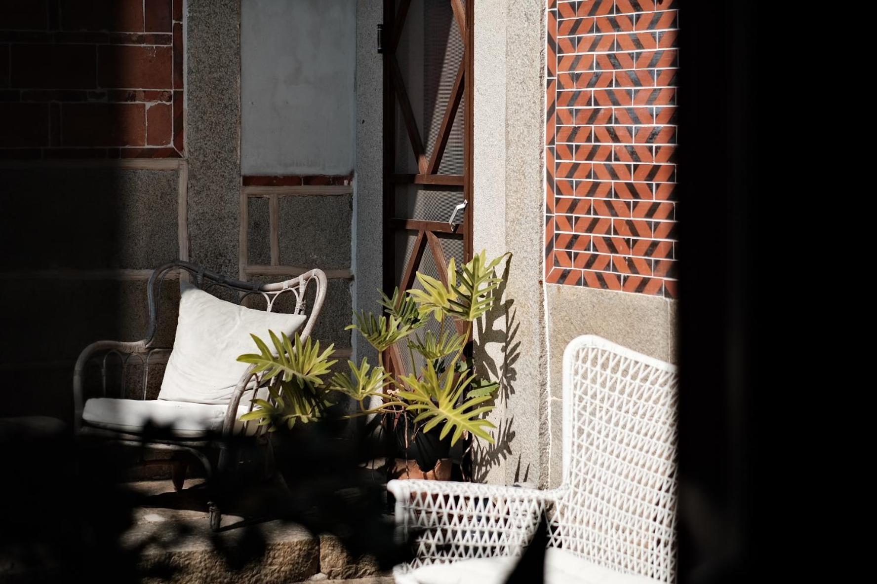 Dwell In Quemoy Homestay Jincheng Esterno foto