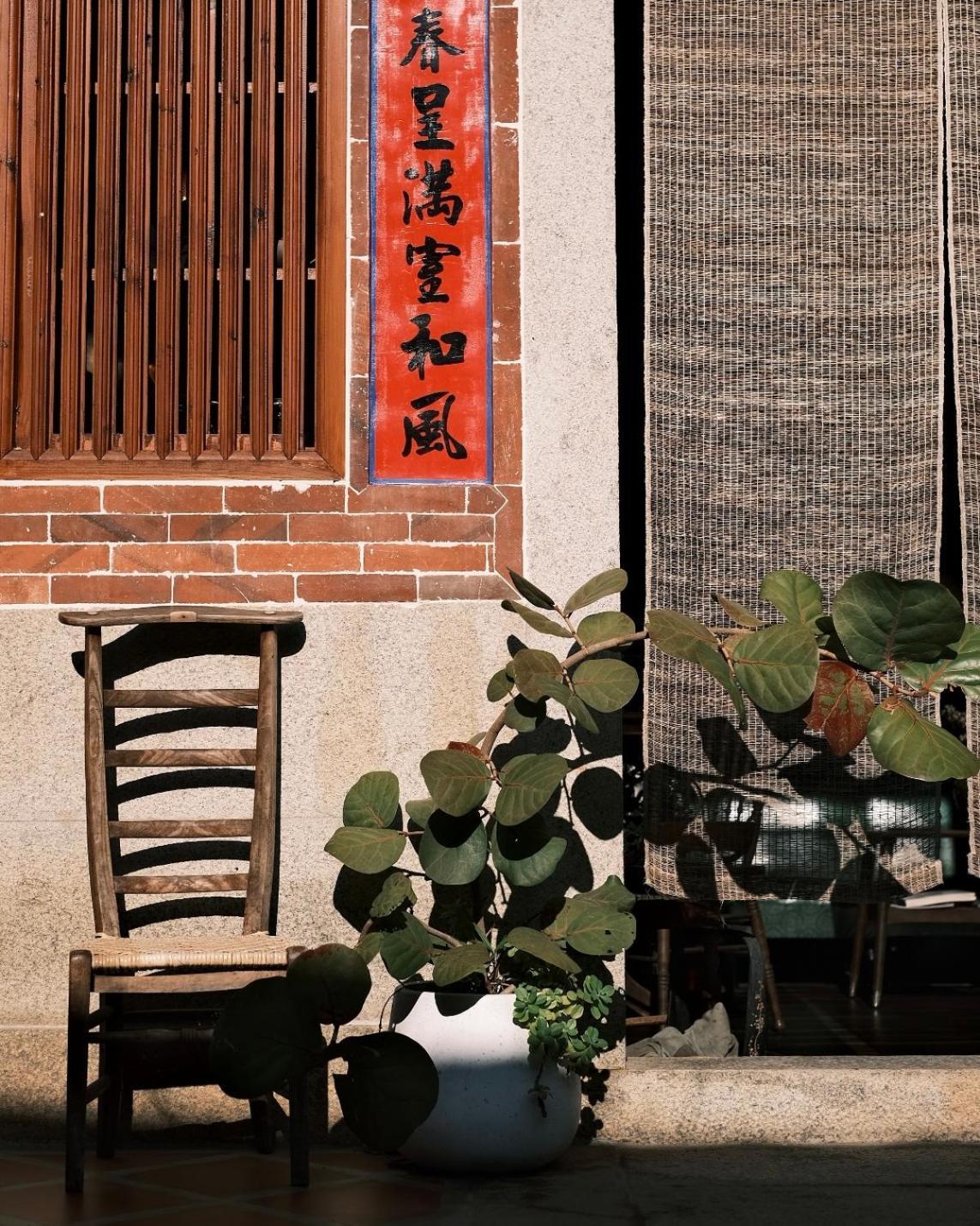Dwell In Quemoy Homestay Jincheng Esterno foto