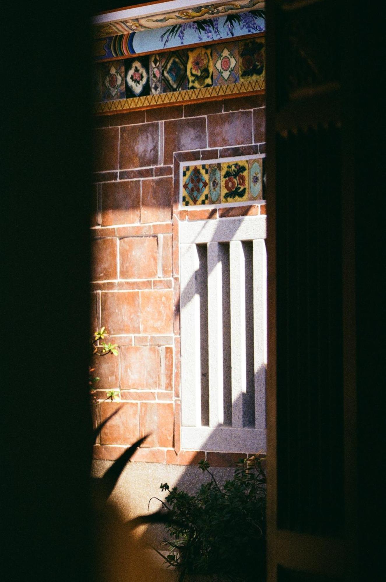 Dwell In Quemoy Homestay Jincheng Esterno foto