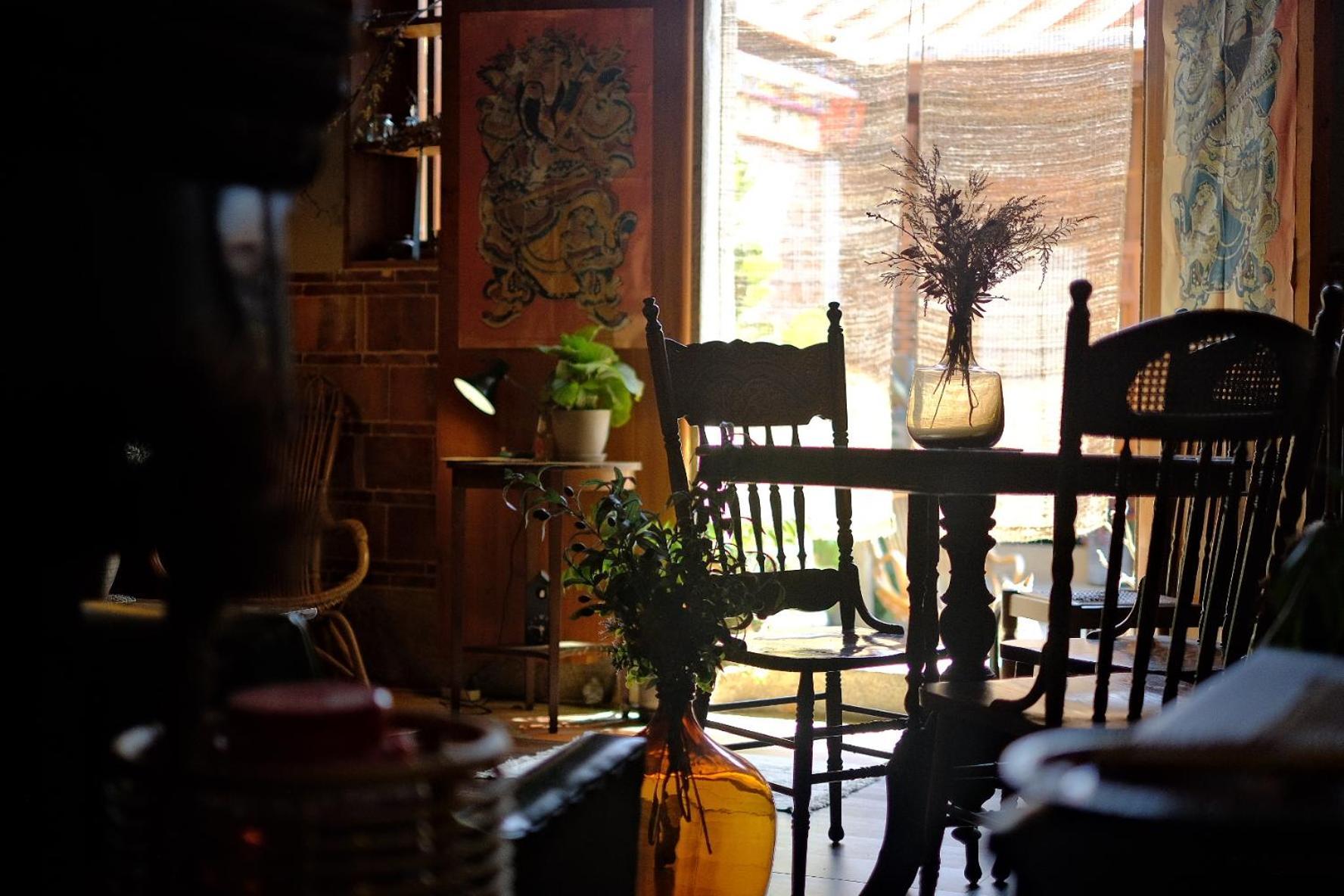 Dwell In Quemoy Homestay Jincheng Esterno foto