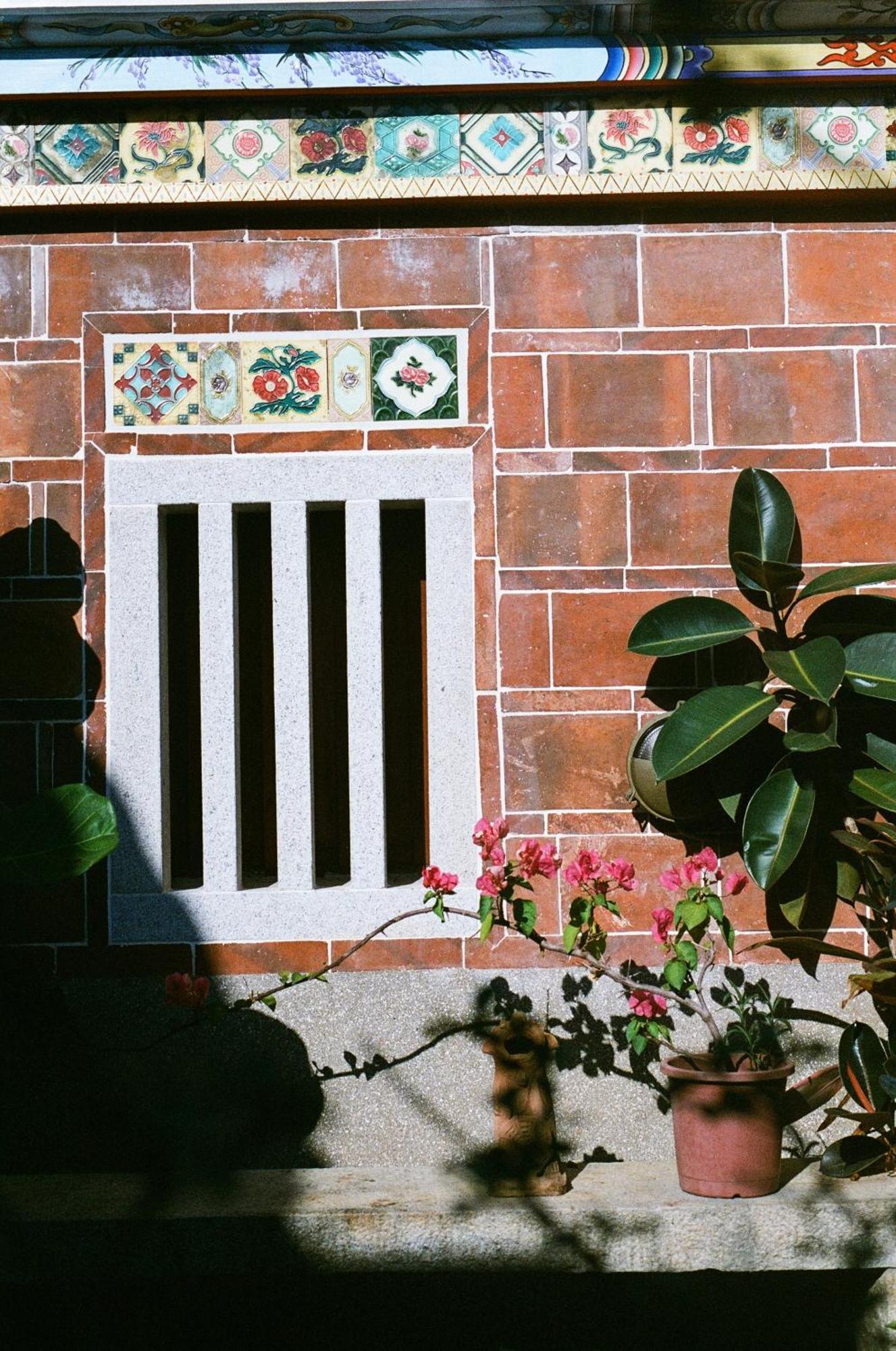 Dwell In Quemoy Homestay Jincheng Esterno foto